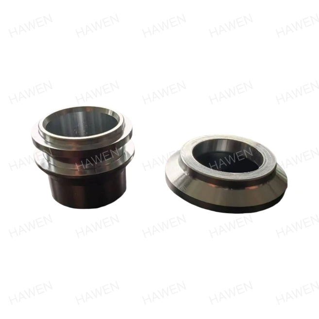 Accouplement Camlock rapide en aluminium