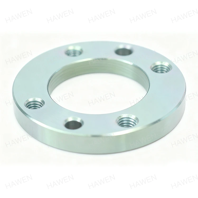 Poulies à courroie plate