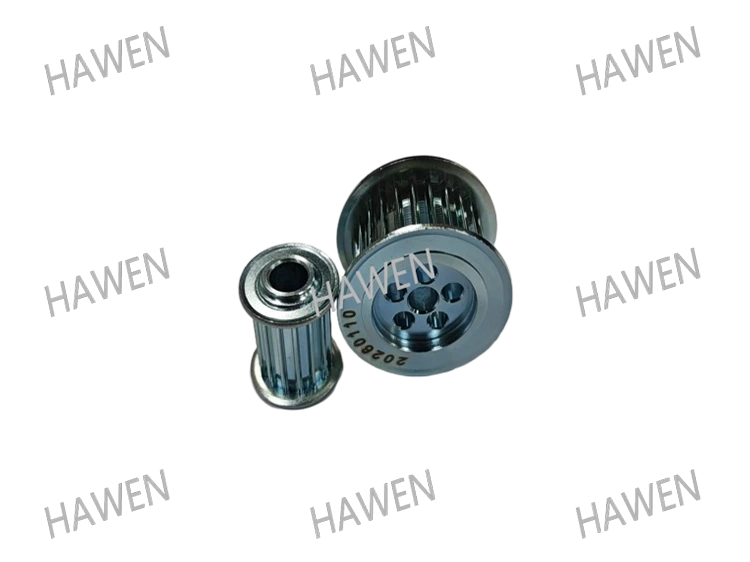 Synchronous Pulley