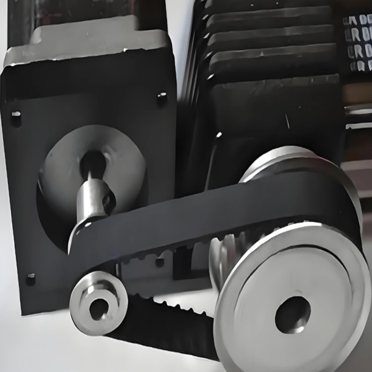 Synchronous Pulley