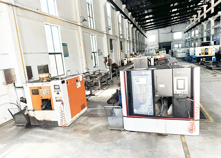 Aluminum Alloy Motor Casing supplier
