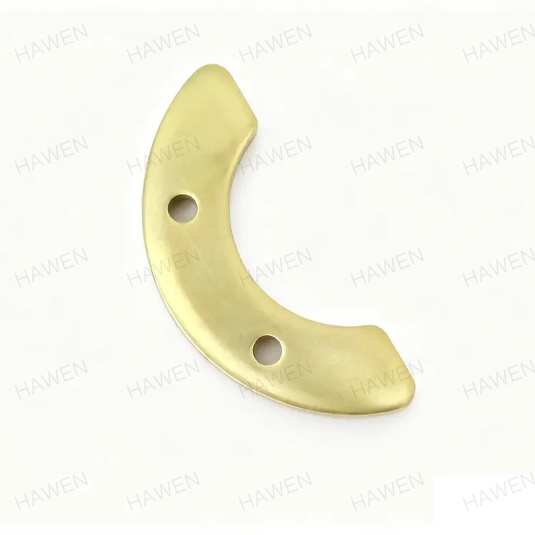 Poids d'équilibrage de l'arbre