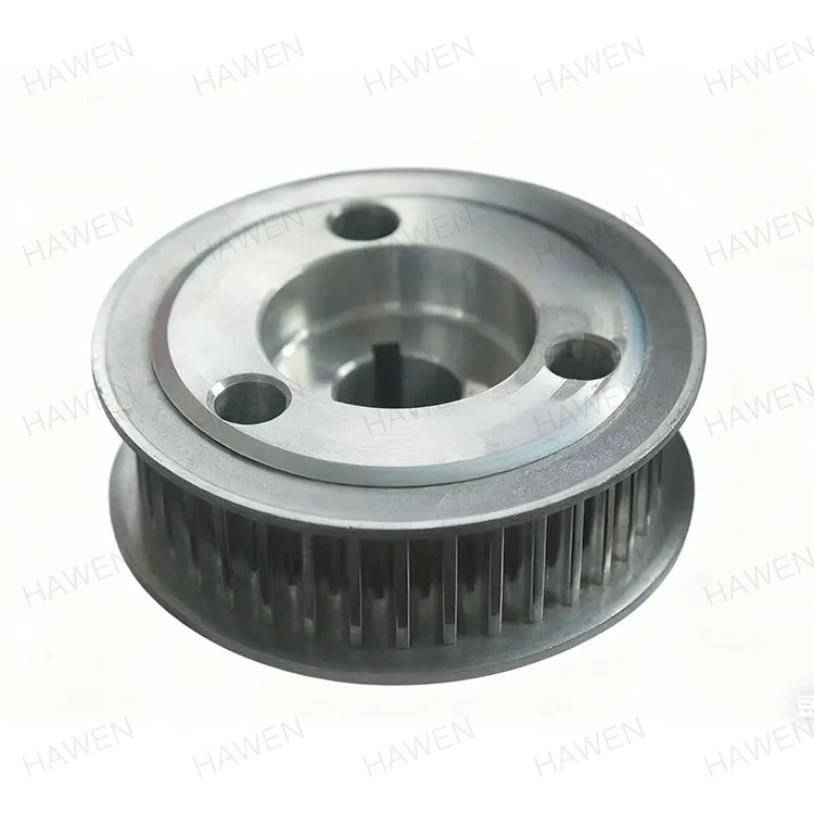 Poulie de distribution