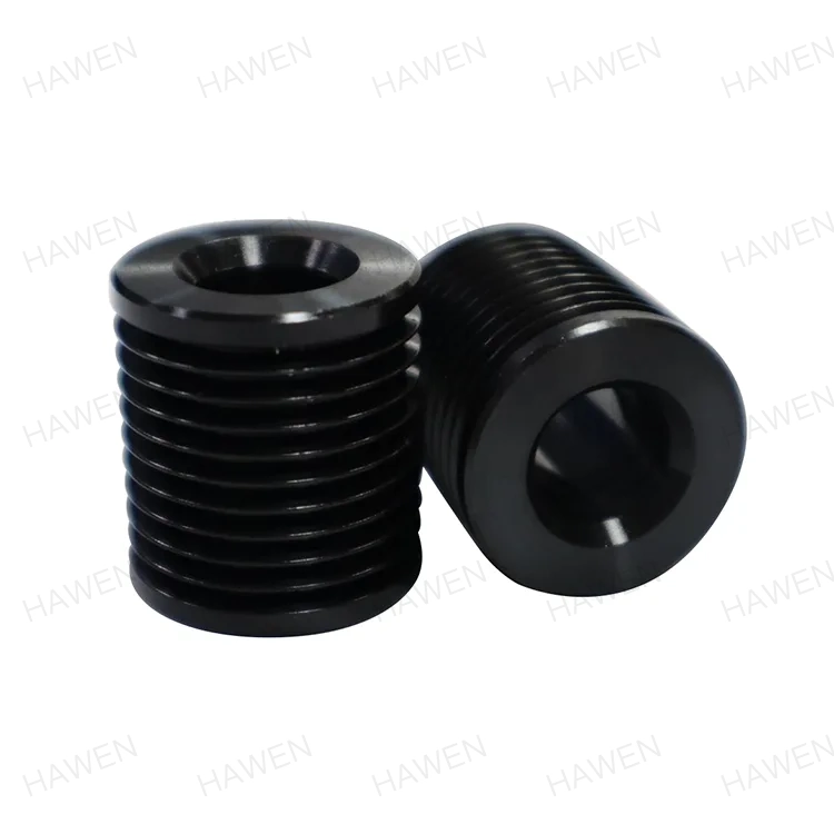 Poulie à courroie trapézoïdale